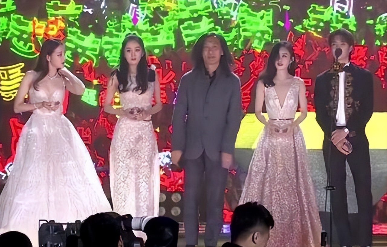 杨幂王鸥家庭,杨幂被后妈欺负争夺家产下集