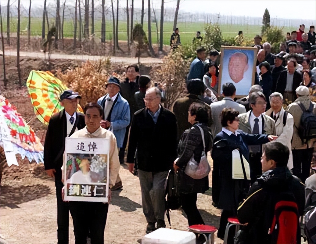 1958年，日本将抓到的一野人送回中国，*少奇刘**亲自接见，他是谁?