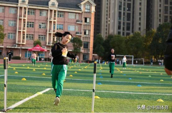 岳麓教育的责任担当——湖南省长沙市岳麓区学校体育纪实