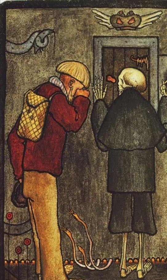 史前人类的壁画 (史前壁画的历史发展)