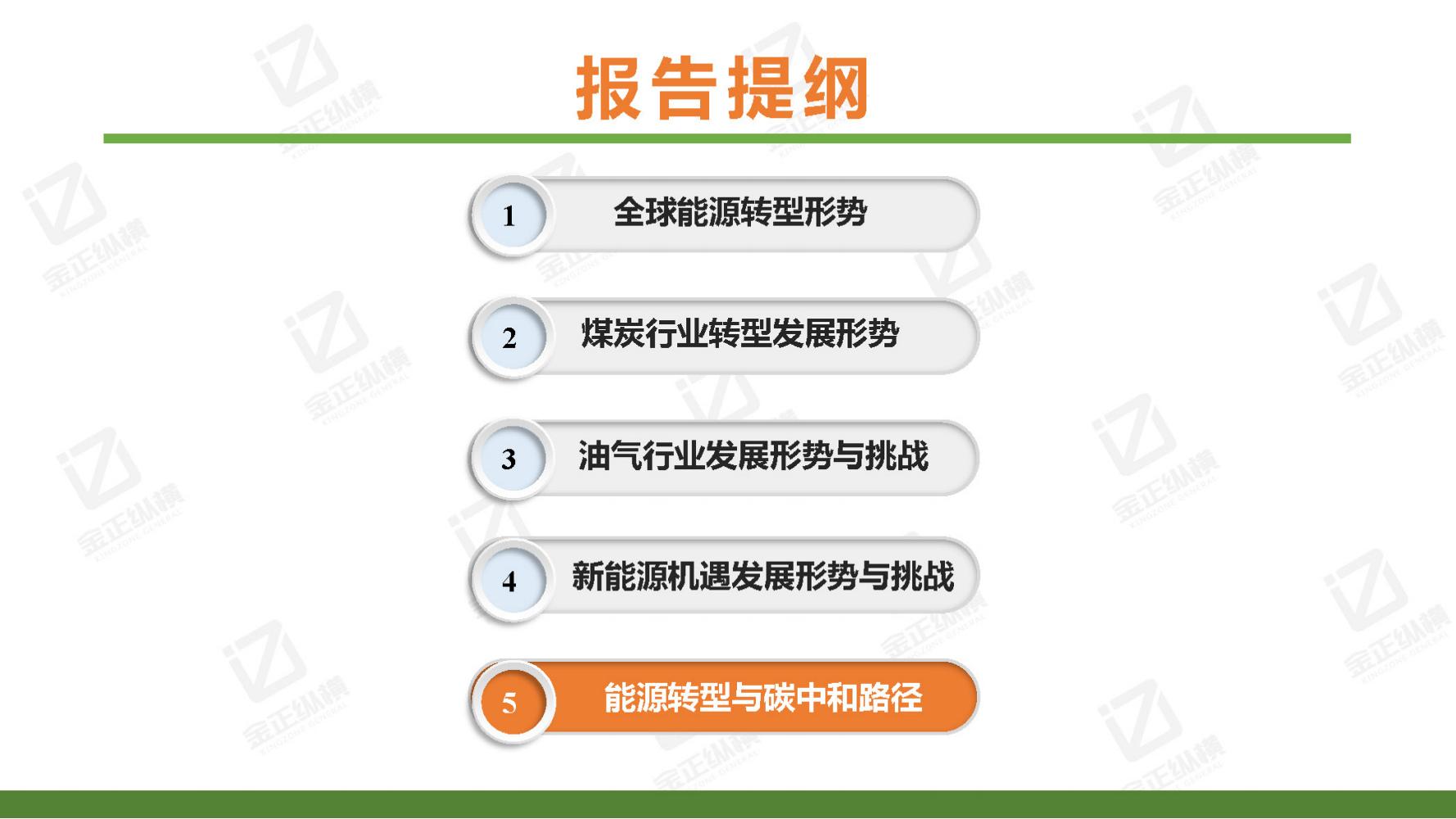 节能风电与氢能源未来机遇,世界与中国能源转型发展报告