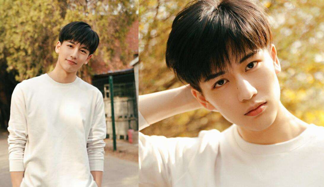 颜值最糟心的9个90后男星,90后最帅的前5位男明星