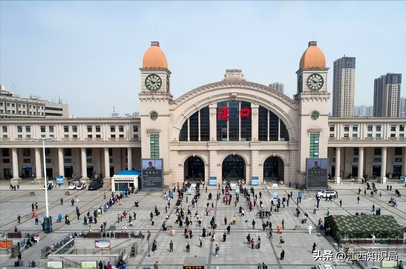 铁路枢纽排名北京第一郑州第二,武汉和郑州谁才是真正的高铁枢纽