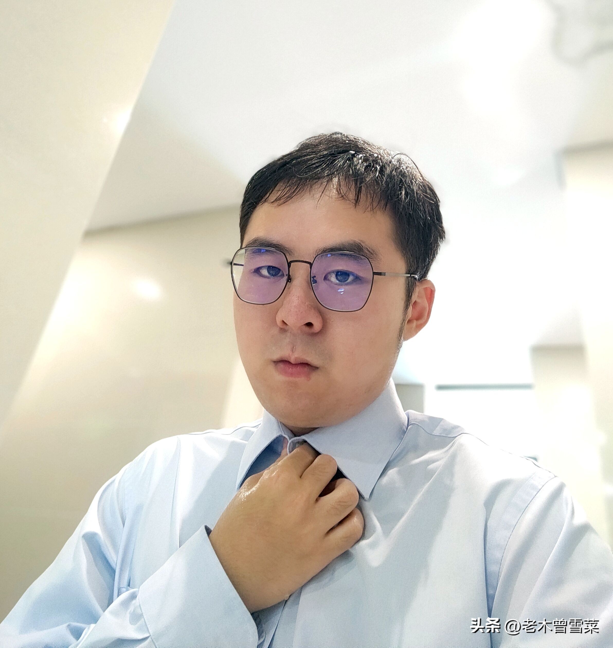 柠檬防蓝光眼镜评测,防蓝光眼镜专业测评