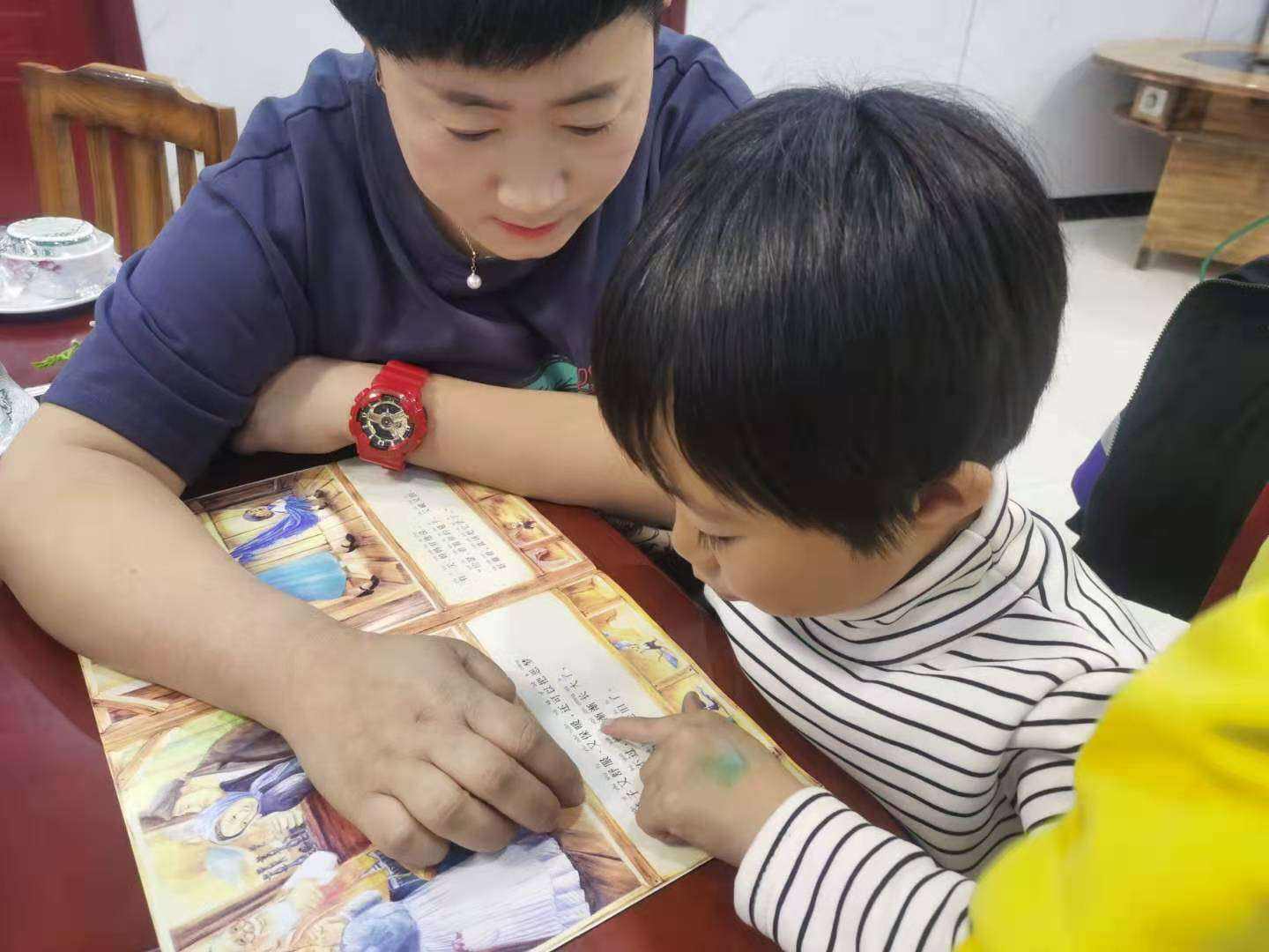 教孩子学三十六计有什么好处,多大的孩子适合阅读三十六计