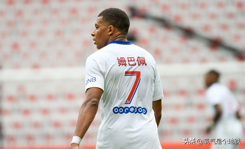 姆巴佩以后的成就能不能超过梅西,姆巴佩未来能超过梅西吗