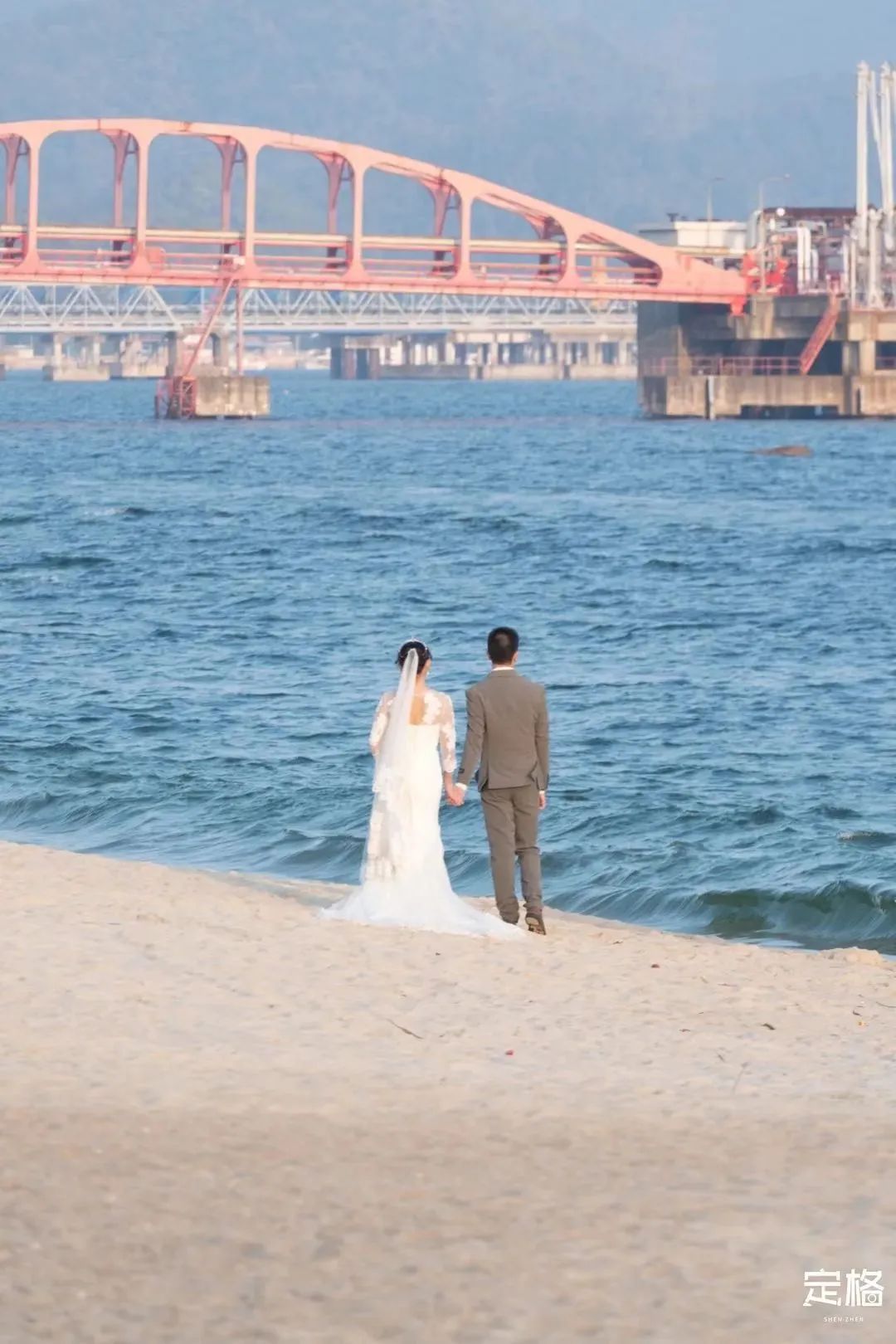 不用出国在深圳看到的美景,深圳有什么景点去看的不要钱的