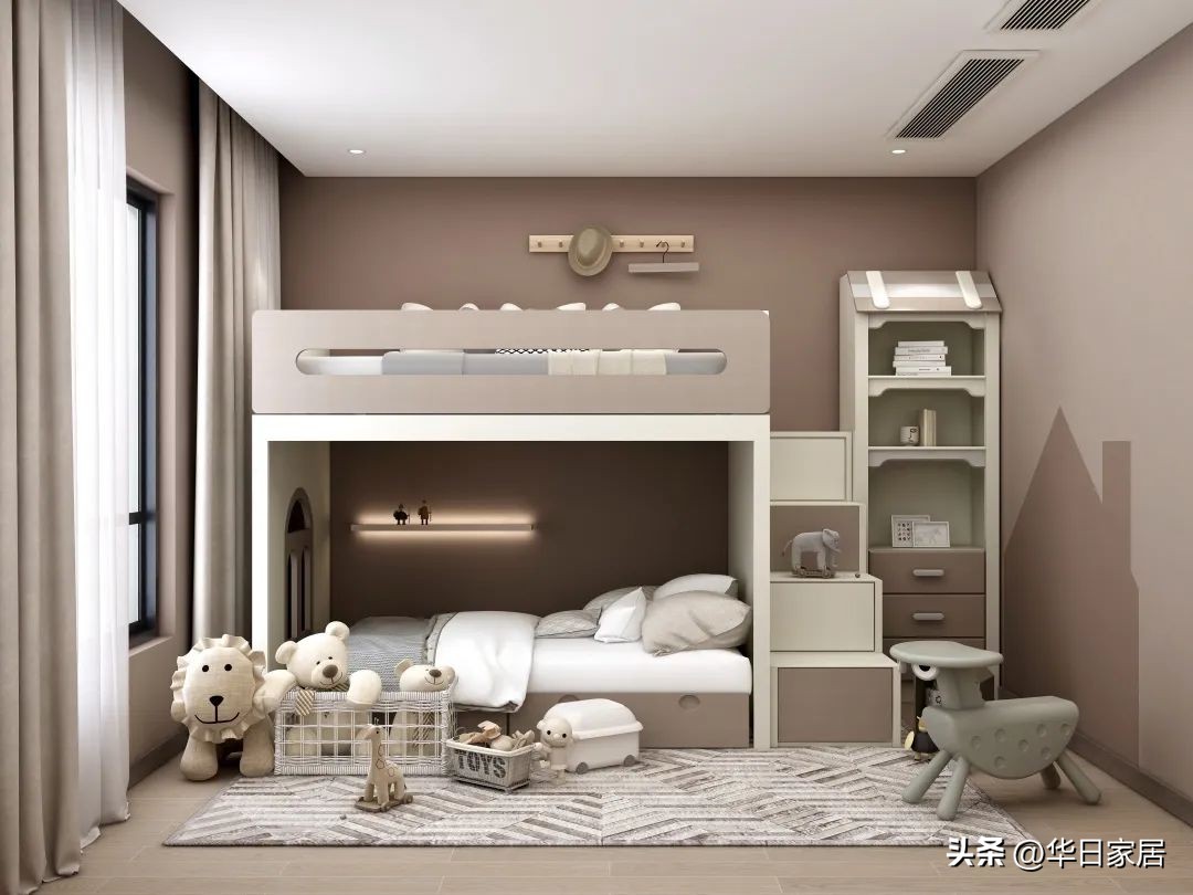 家里有孩子装修细节,家有小孩装修要注意的10个要点