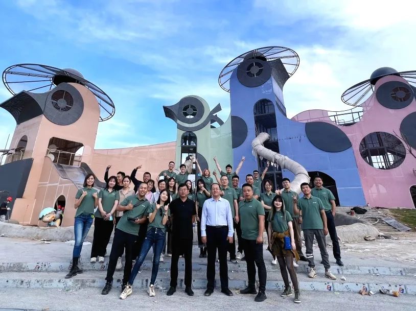 衡水园博园改造,衡水湖改造工程