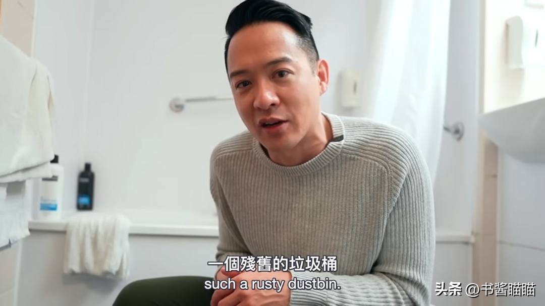 港独艺人移居有多窘迫：不敢再挑拣，租房漏电，王喜下场喜闻乐见