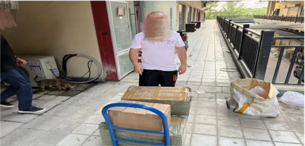 公安局网警部门管打假吗,网警直播pk打假