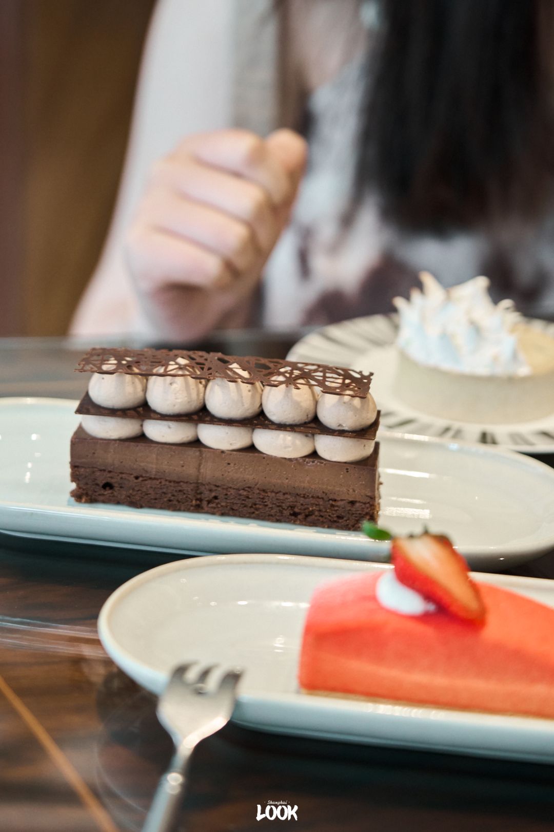 和平饭店餐厅推荐,打卡网红地和平饭店