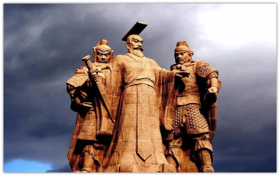 姓氏最多的皇帝排名,历史朝代皇帝姓氏排名