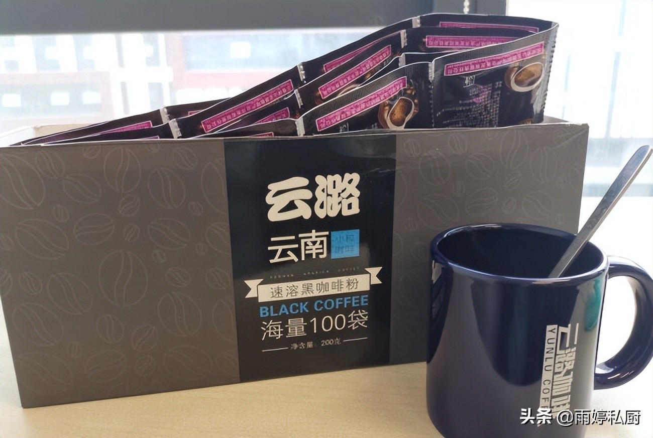 咖啡小白想要喝雀巢应该买哪一款,雀巢的哪些咖啡值得推荐