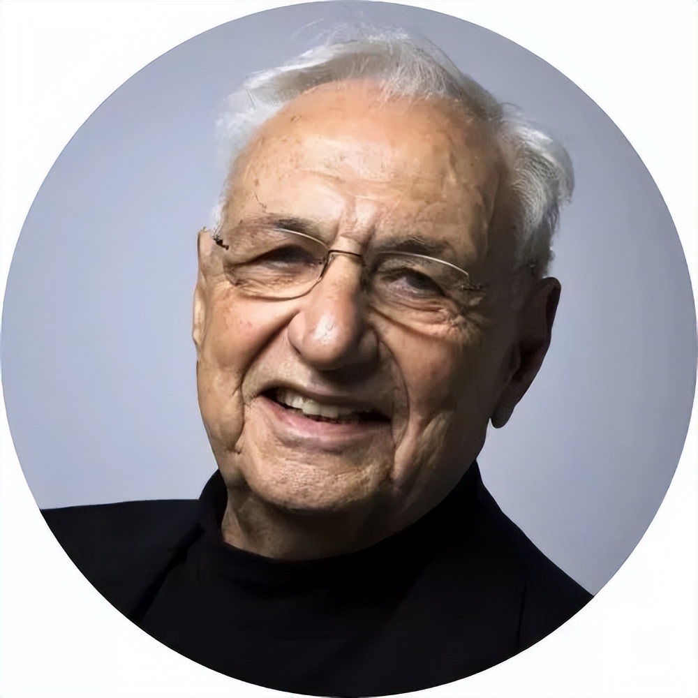 解构主义弗兰克盖里,美国建筑师弗兰克盖里的建筑风格