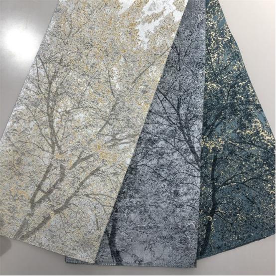 窗帘面料的选择你都知道哪些？