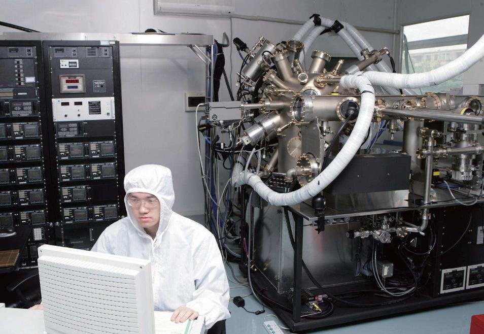 芯片出口暴涨,芯片进口下降