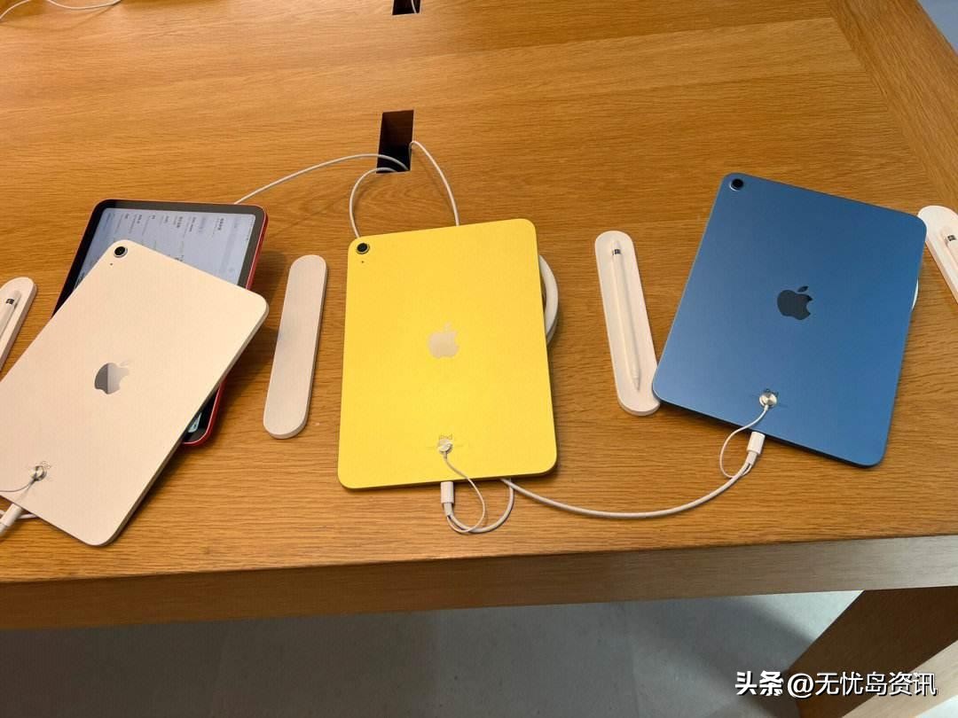 ipad10是真不推荐吗,ipad10真的不值得入手吗