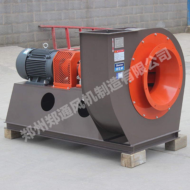 厂家直销锅炉耐高温引风机,贵阳锅炉引风机厂家直销价