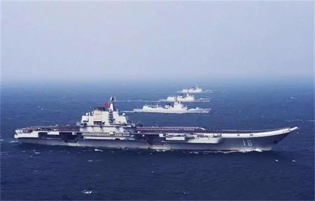 中美两军未来冲突胜负的关键地点,关岛的部署与双方攻防能力计算