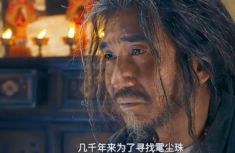 鬼吹灯之昆仑神宫沙宝亮演的什么,鬼吹灯之昆仑神宫沙宝亮演的谁