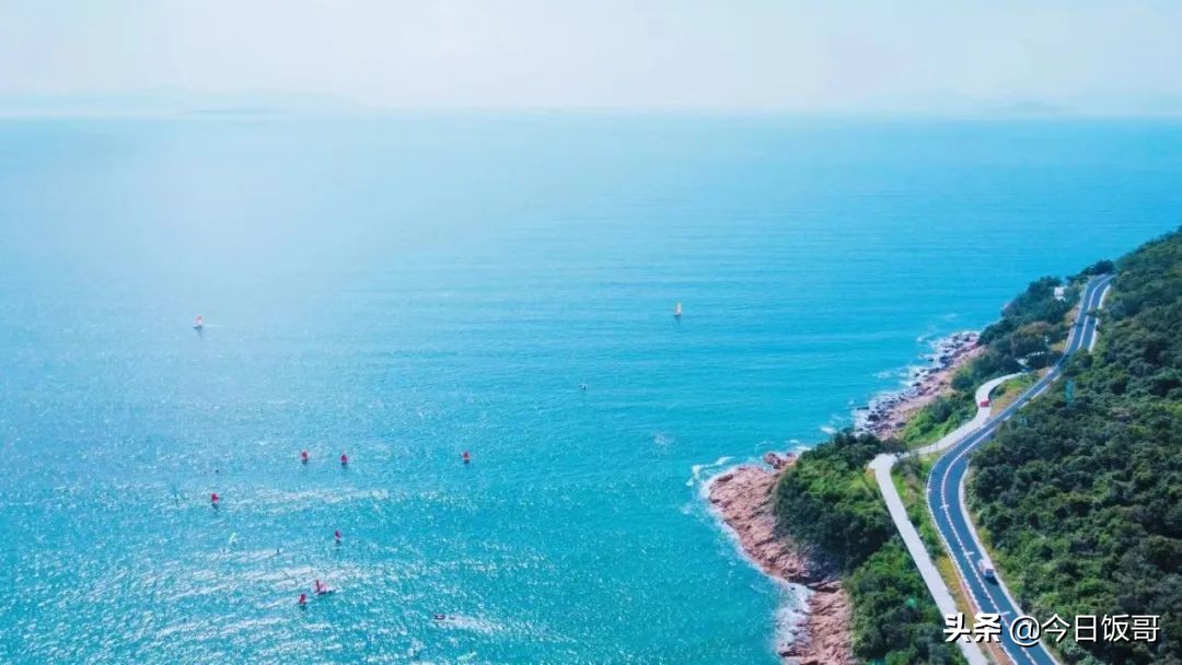 深圳清明旅游海边推荐哪里,深圳清明海边旅游攻略