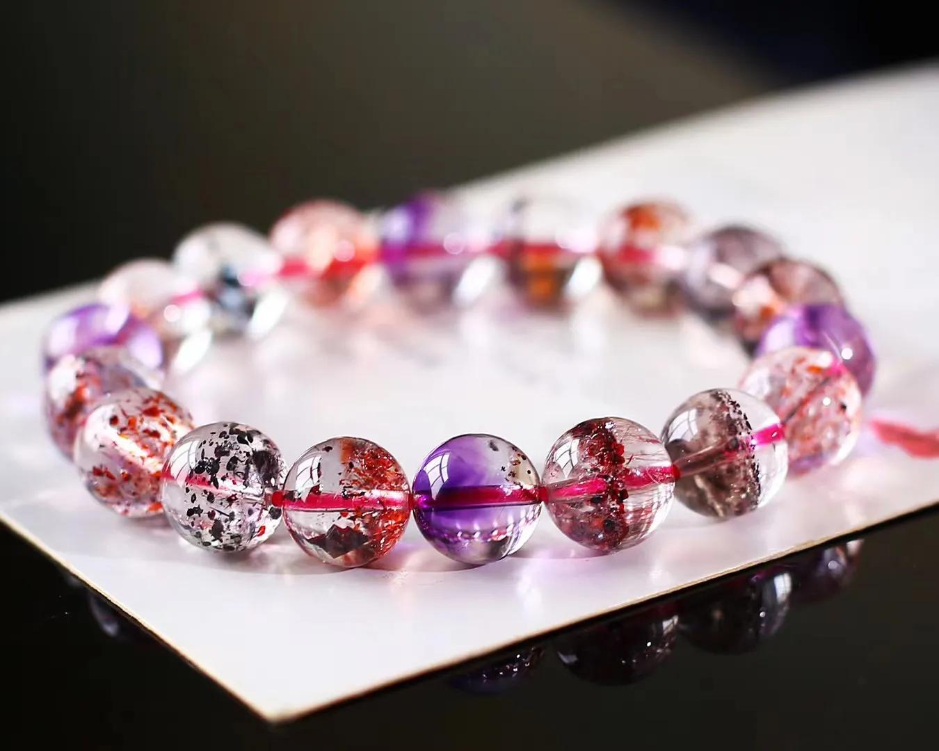 经典水晶珠宝,所有水晶珠宝大全