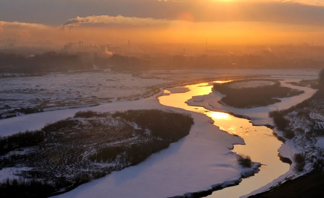海拉尔四天三夜,海拉尔四季变化明显吗