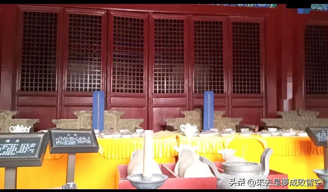 明太宗看到曾孙了吗,明代第二个皇帝有几位皇后