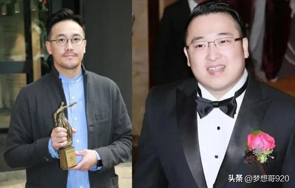 曾志伟几段婚姻,曾志伟签约过的艺人