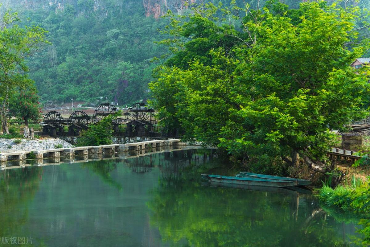 2022云南旅游景点攻略自由行,云南旅游玩得不过瘾