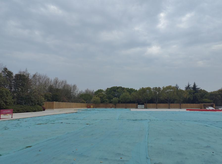 无锡欧洲城要拆吗,大动作的意义