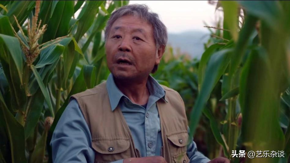 内地无争议的28位男老戏骨,内地老戏骨和香港老戏骨合作