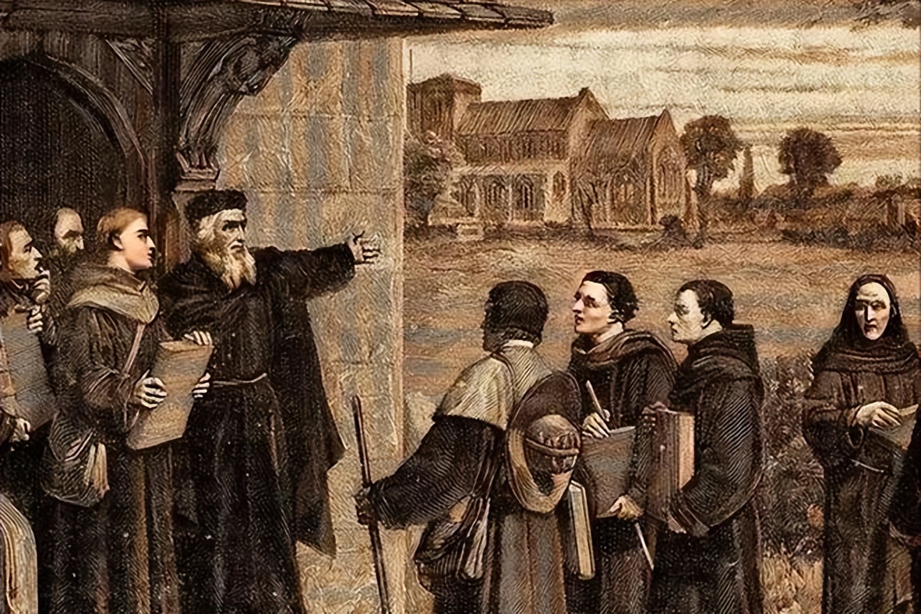 基督教对生活的影响是什么呢,基督教对美国文化有什么影响