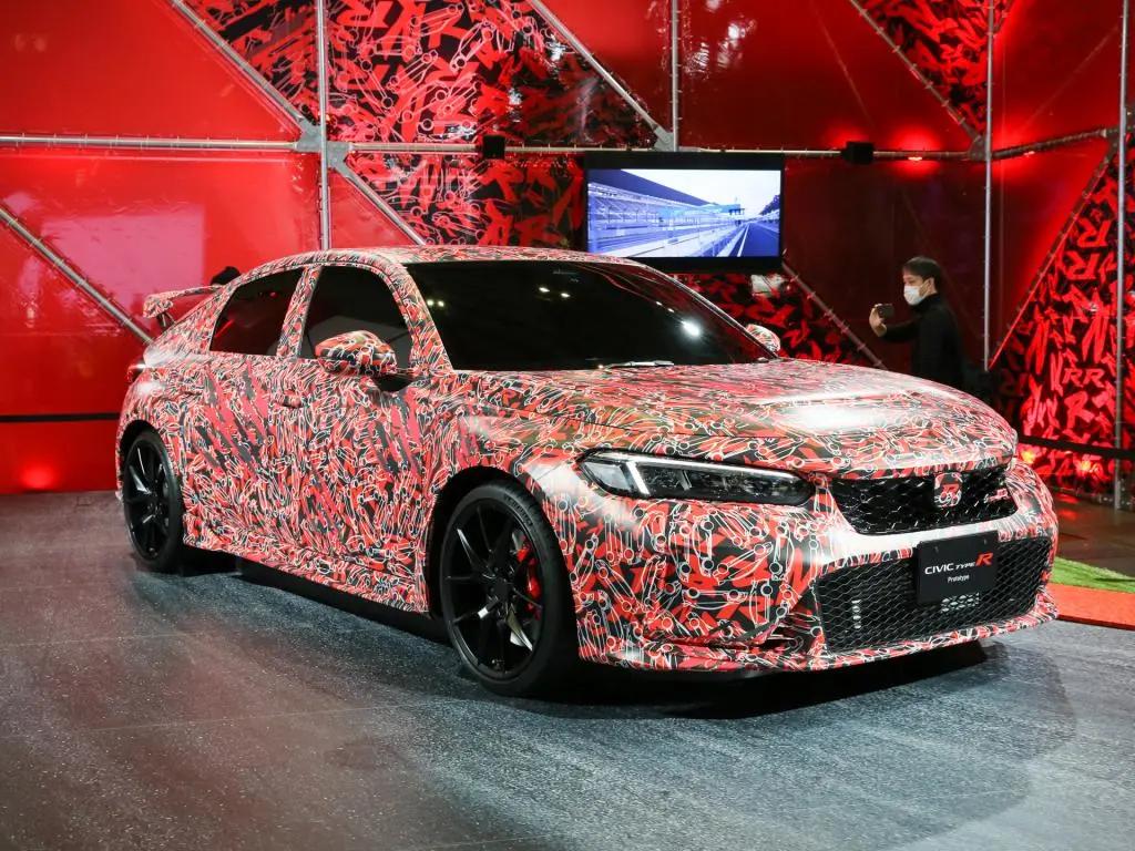 买了本田思域typer现在怎么样,思域typer还在售吗