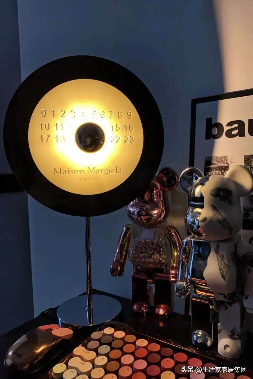 情人节房间布置好物推荐,让家中充满高级感的好物