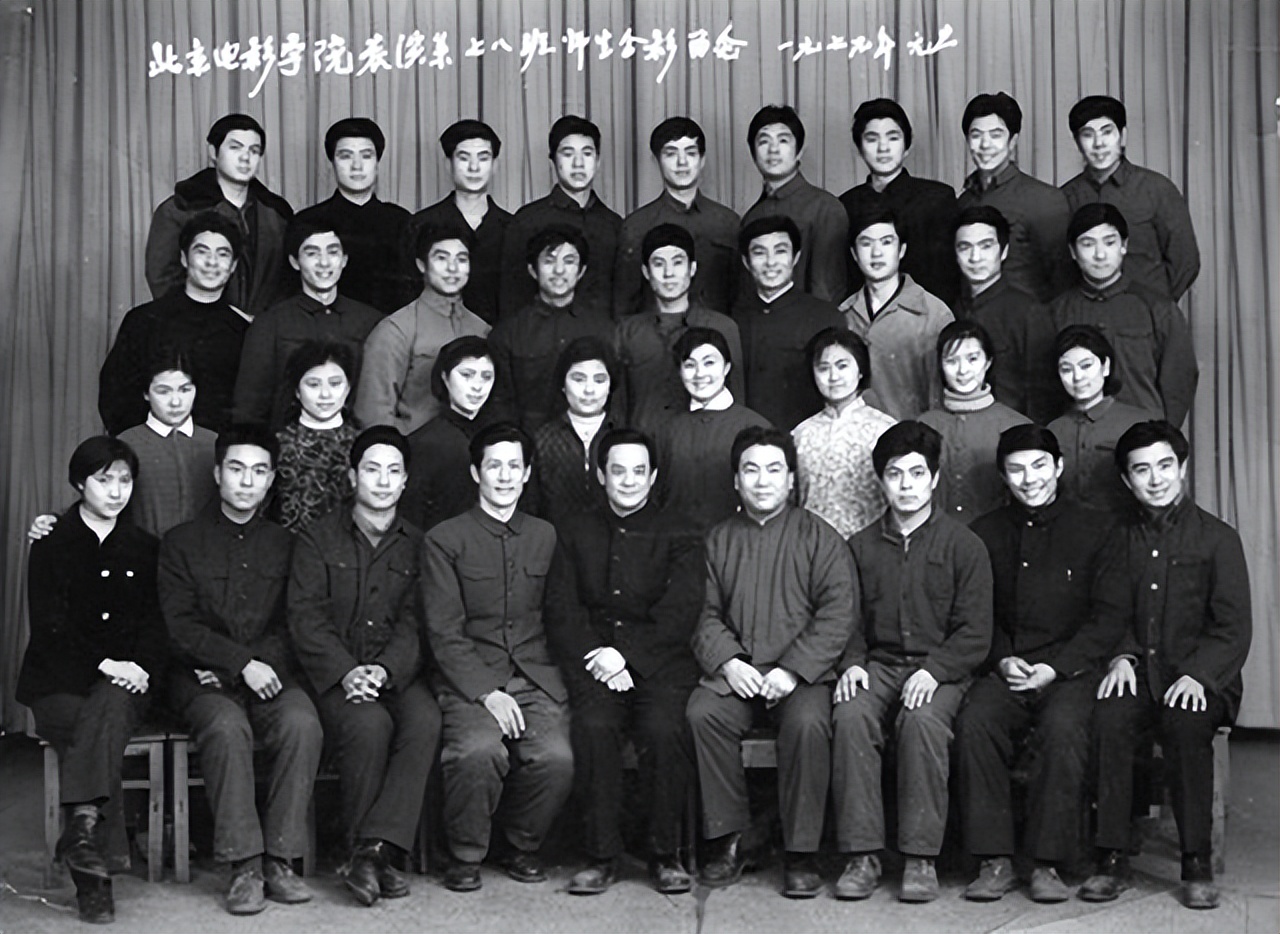 花开半夏实力派演员有哪些人,风吹半夏演员今昔对比盘点