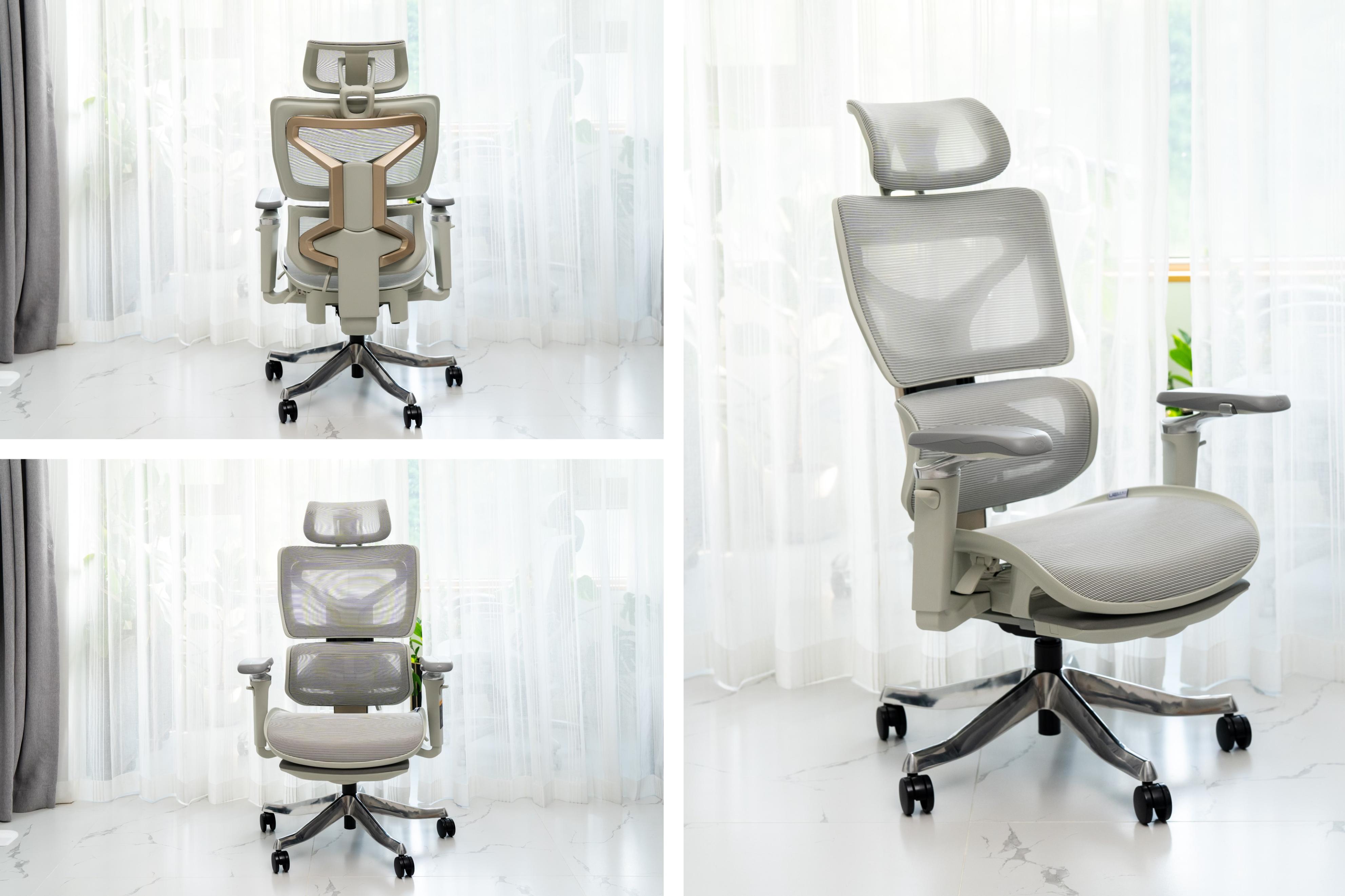 哪个牌子人体工学椅好,西昊永艺恒林哪个好