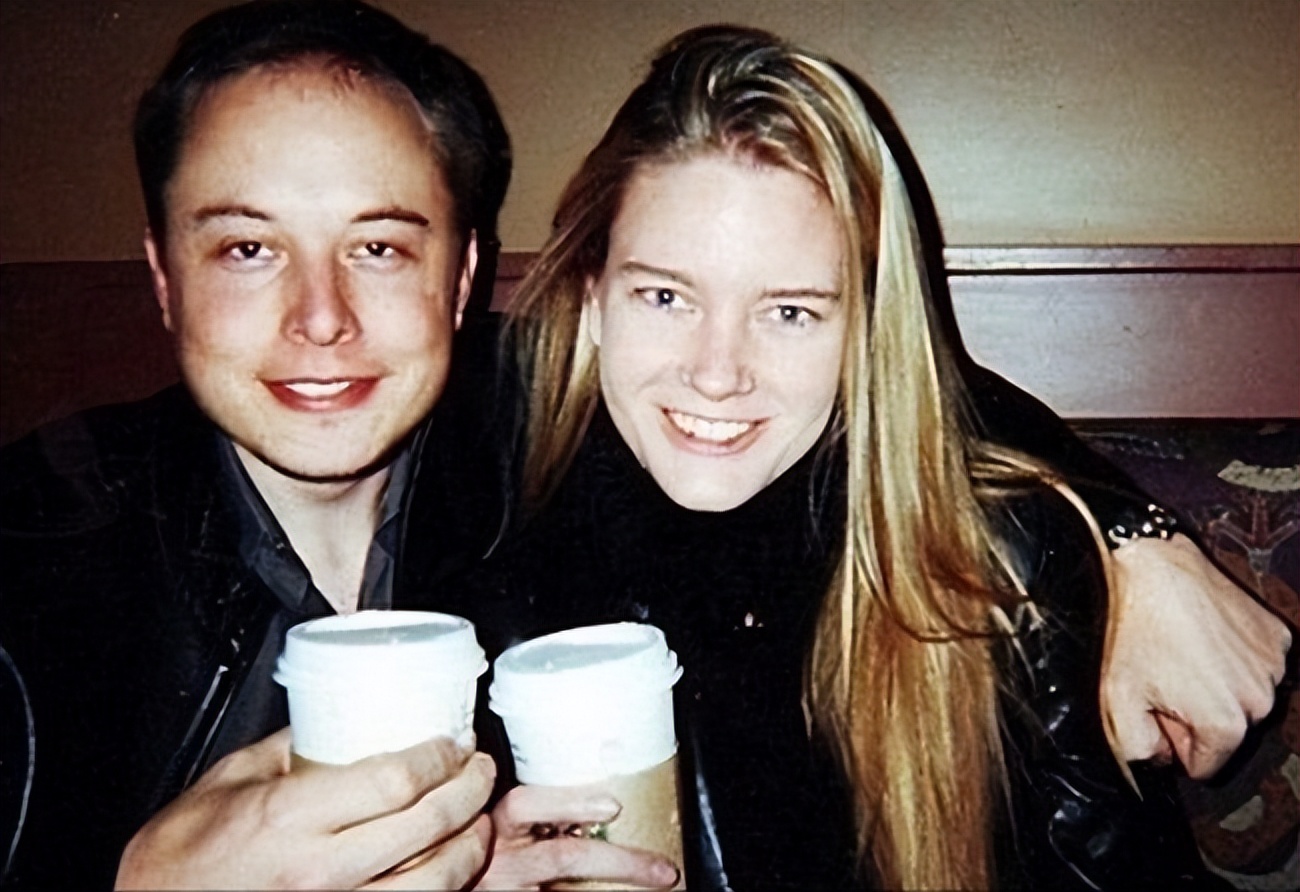 驾驭世界首富马斯克的五个女人，他最钟情于谁？