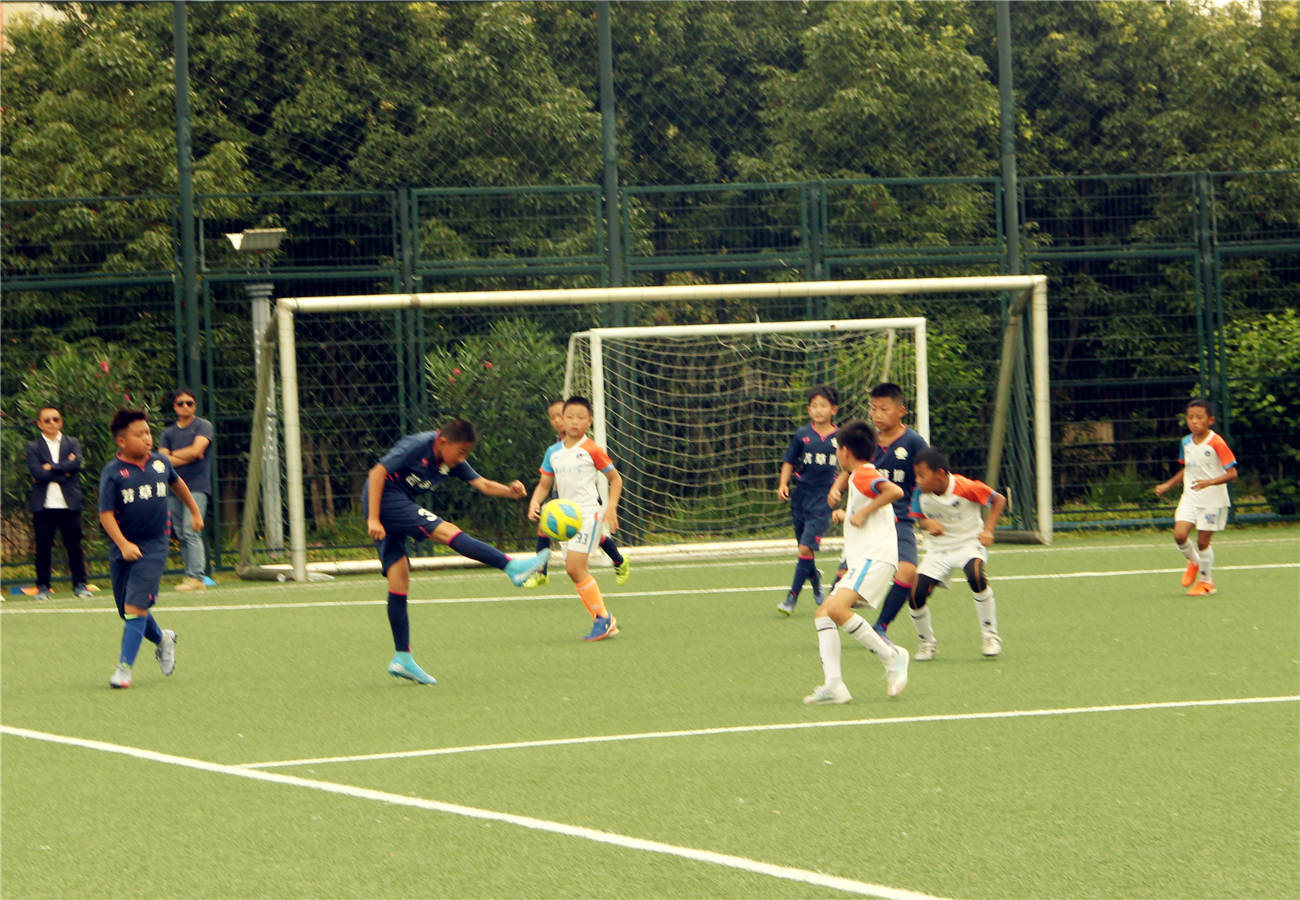 昆明国际青少年足球培训基地,昆明海埂青少年足球培训