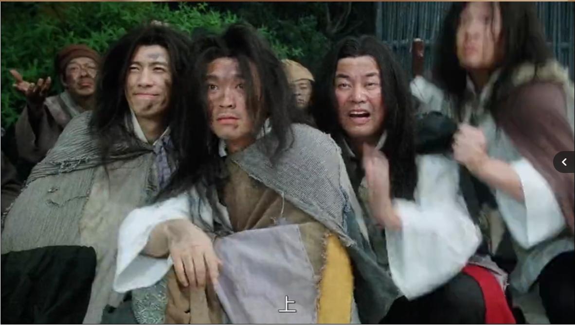 周星驰唐伯虎点秋香背后的故事,唐伯虎点秋香被周星驰捧红的人