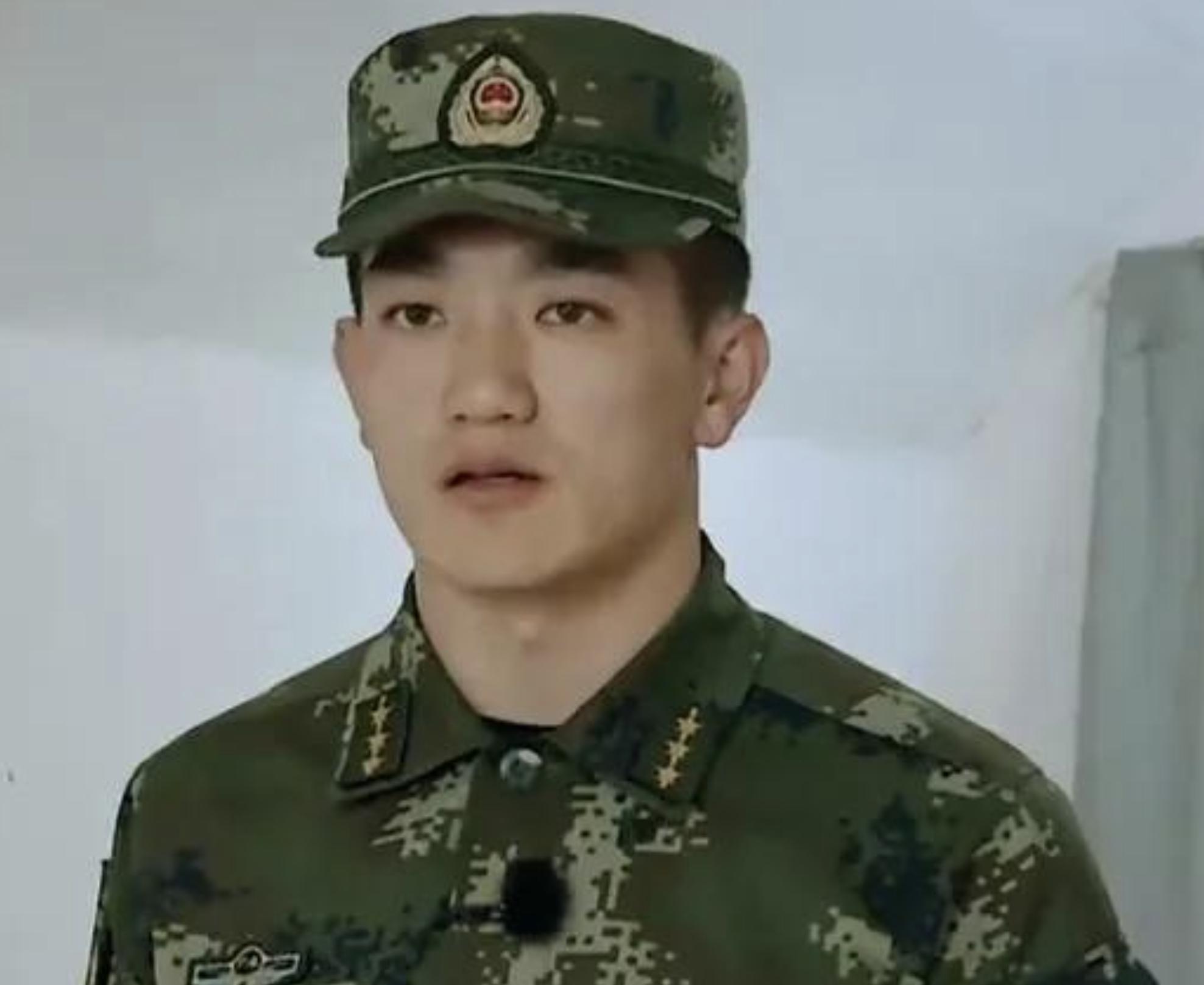 张馨予被喊军嫂造型,张馨予被洗白完整版