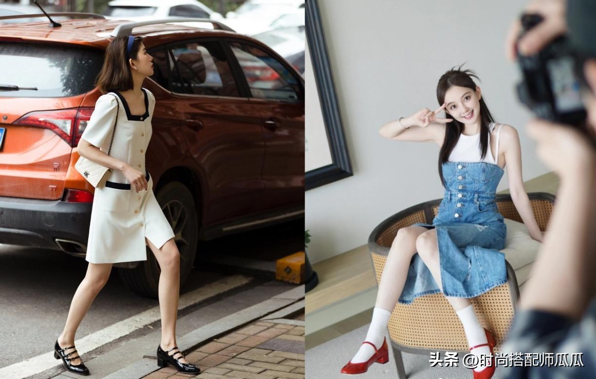 扔掉你的运动鞋,收起你的老爹鞋