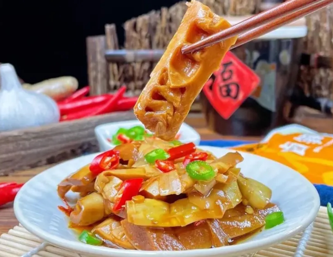 常州美食上榜江苏味道,闲谈温州美食