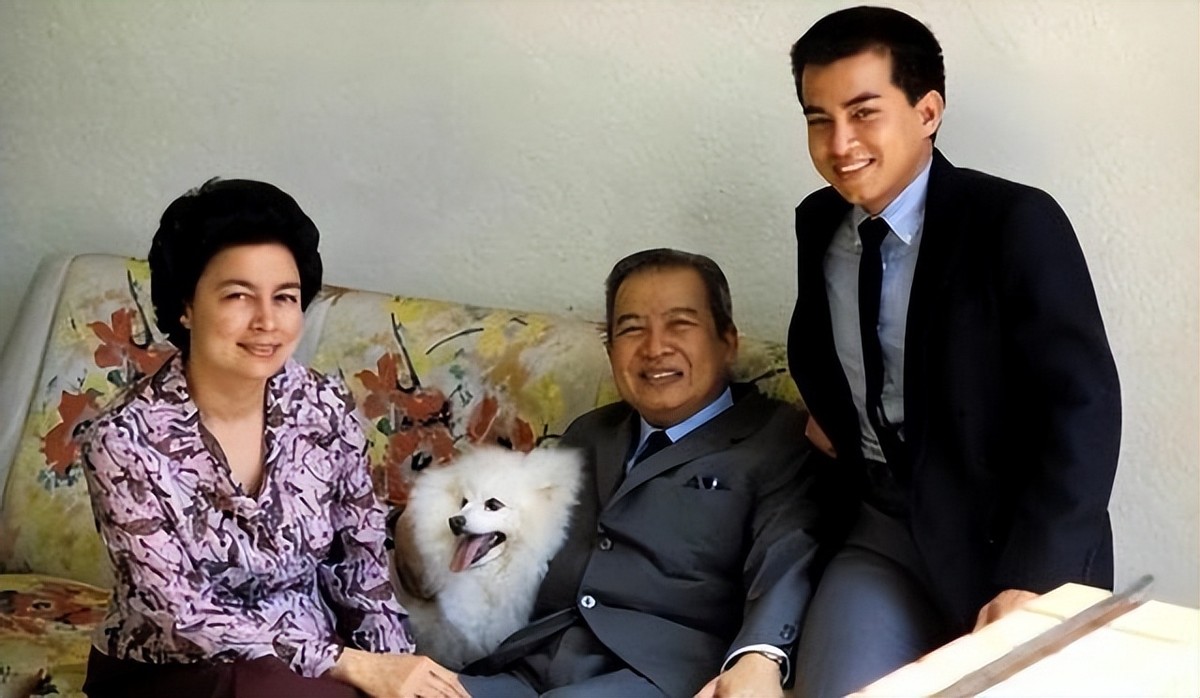 西哈努克流亡柬埔寨,中国看重西哈努克的真正原因