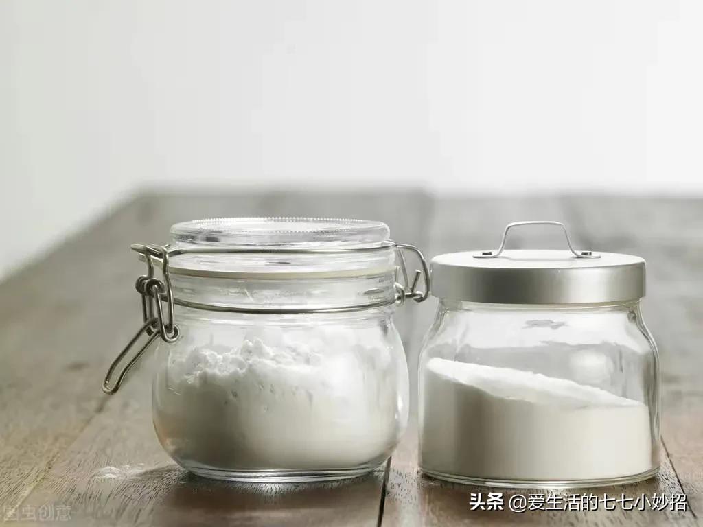 小苏打和食用碱的区别和禁忌,小苏打食用碱放多了
