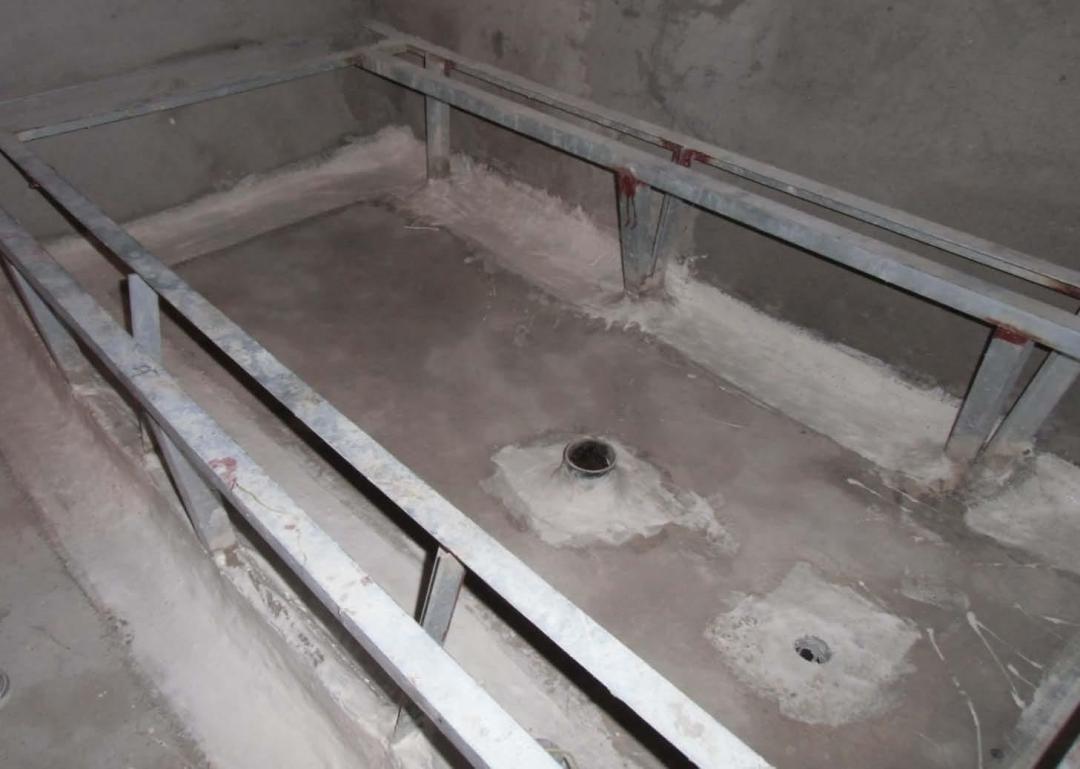 酒店式公寓卫生间防水怎么做,酒店专用卫生间防水塑料