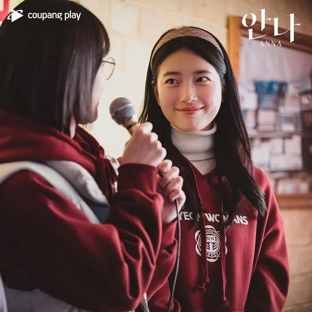 真假安娜身份被揭穿,真假安娜韩剧哪里看