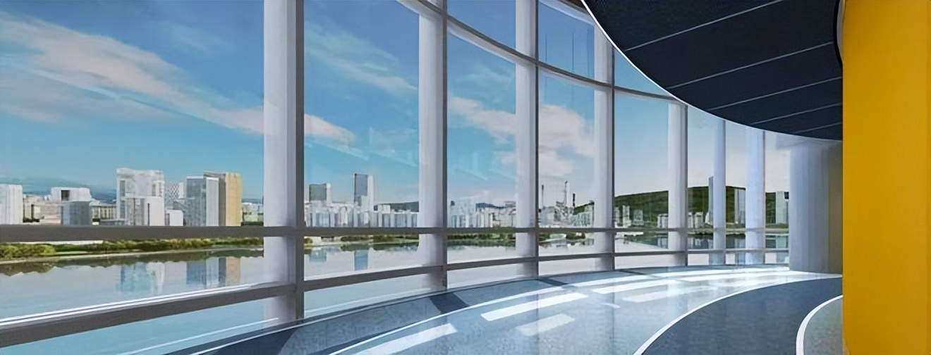 广州黄埔在建300米以上的高楼,广州黄埔488米地标还要建设吗