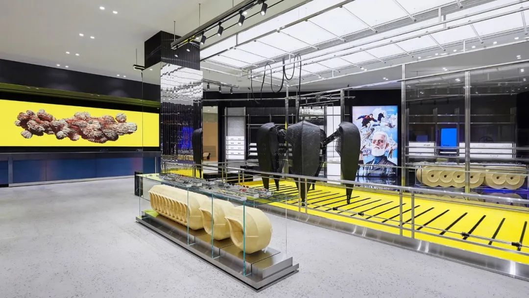 被称之为“宇宙级网红”品牌—GM之概念赏析